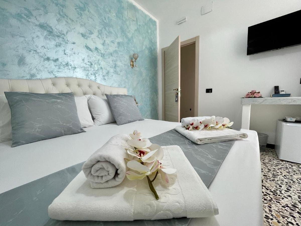 B&B Poesia Галлиполи Экстерьер фото