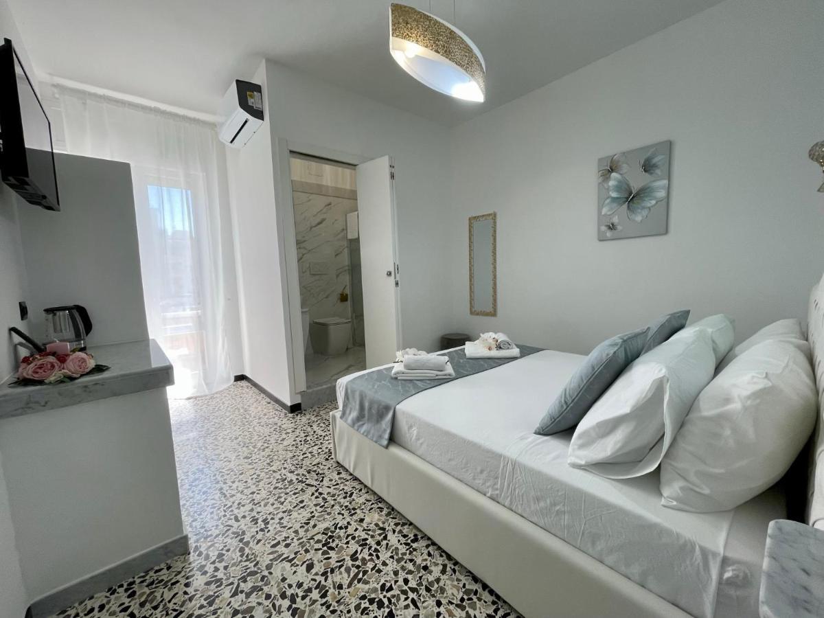 B&B Poesia Галлиполи Экстерьер фото