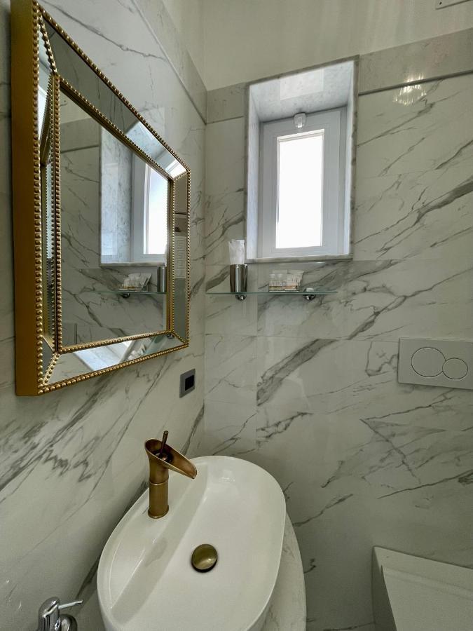 B&B Poesia Галлиполи Экстерьер фото